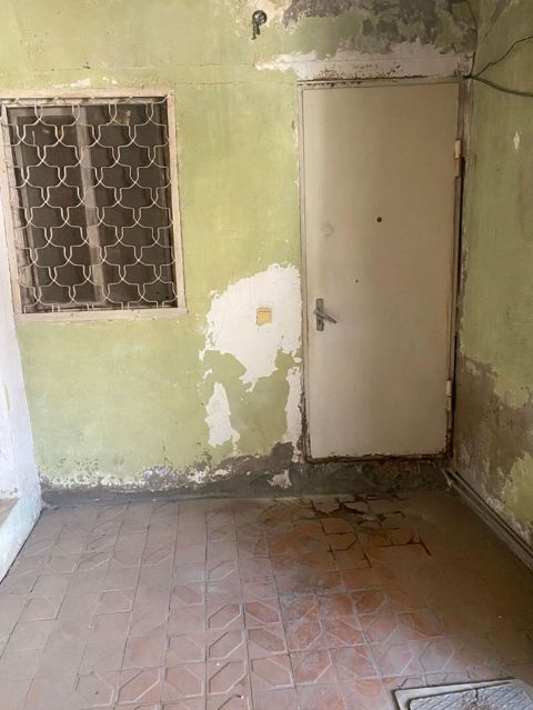 Salam ev uchun otaq yoldashi axtarilir sadece sanuzel hissesinde su — Bakı