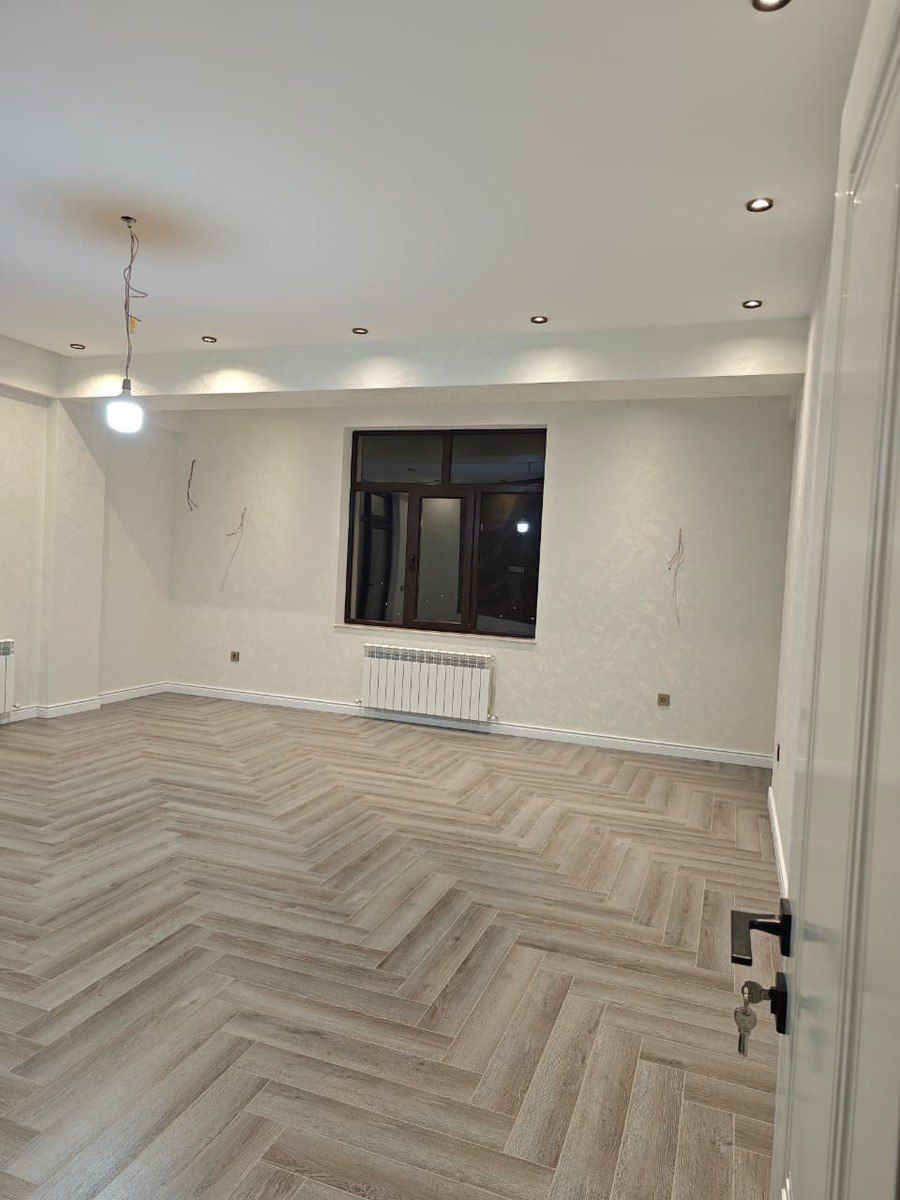 2-otaqlı yeni tikili, Sumqayıt ş., 98.5 m² — Mənzil, Sumqayıt (4)