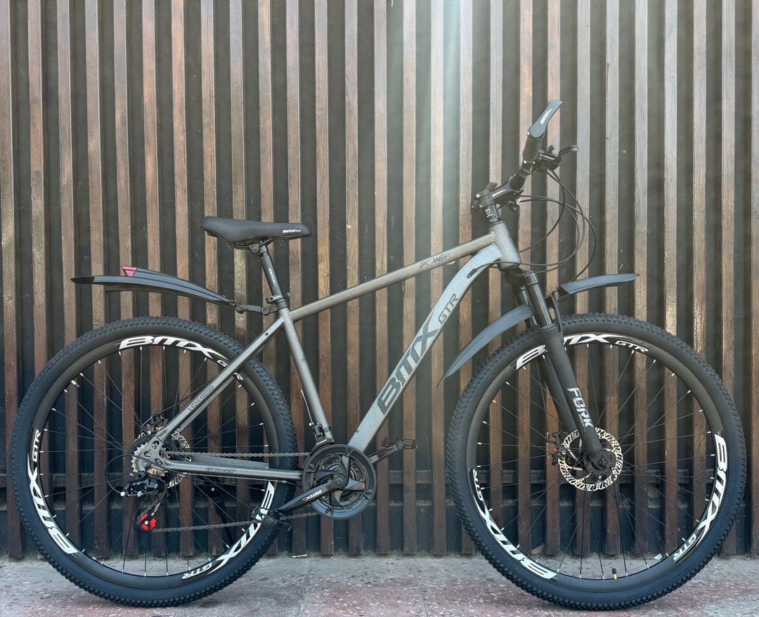 Velosiped 29 (BMX-007) — Velosipedlər, Bakı (2)