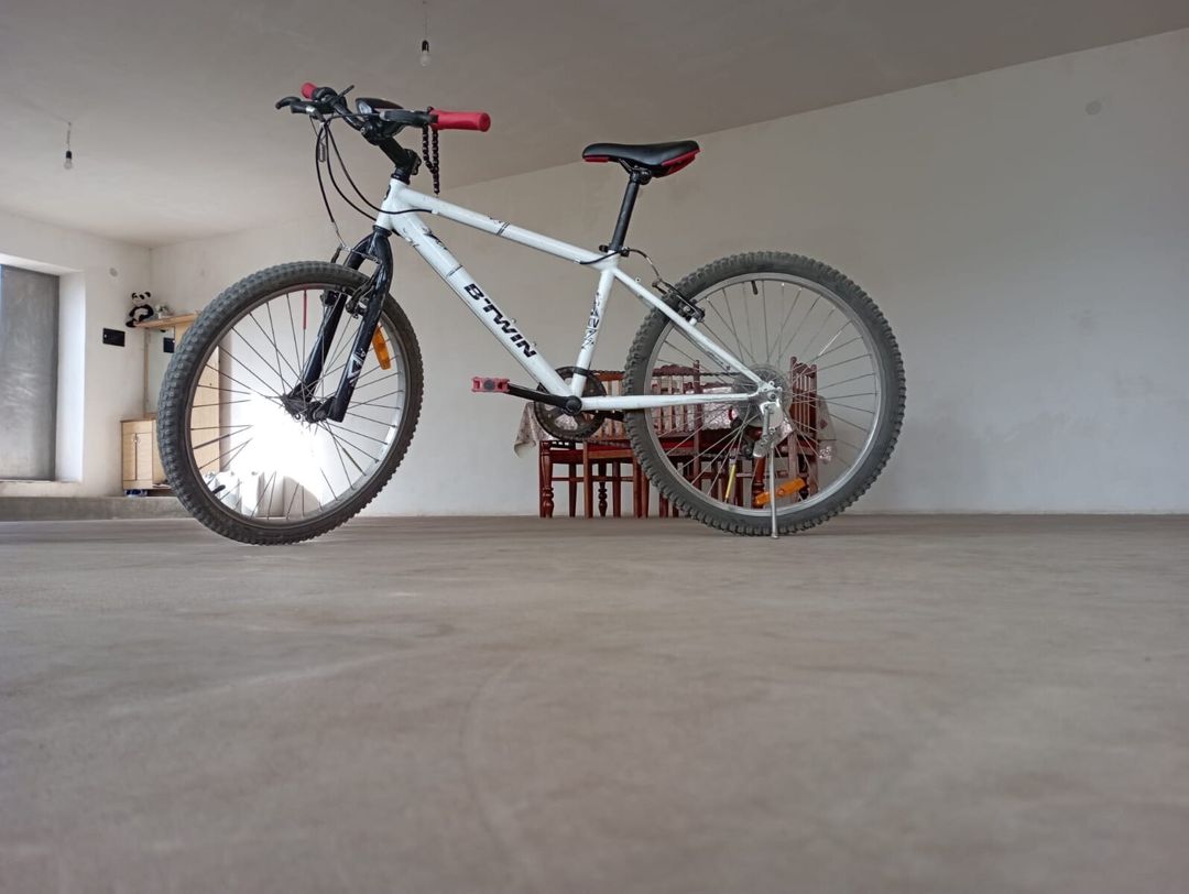 Velosiped 26 — Velosipedlər, Bakı (3)