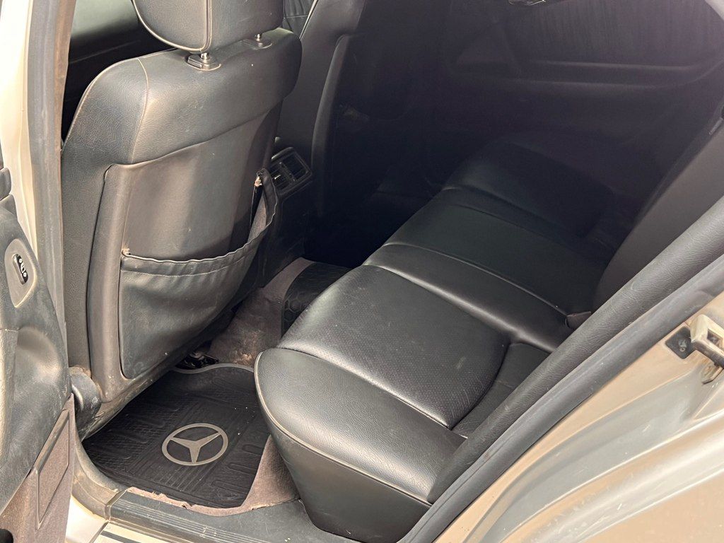 Mercedes E 220, 2.2 L, 1998 il, 308 000 km 09-BY-391 — Avtomobillər, Sumqayıt (9)