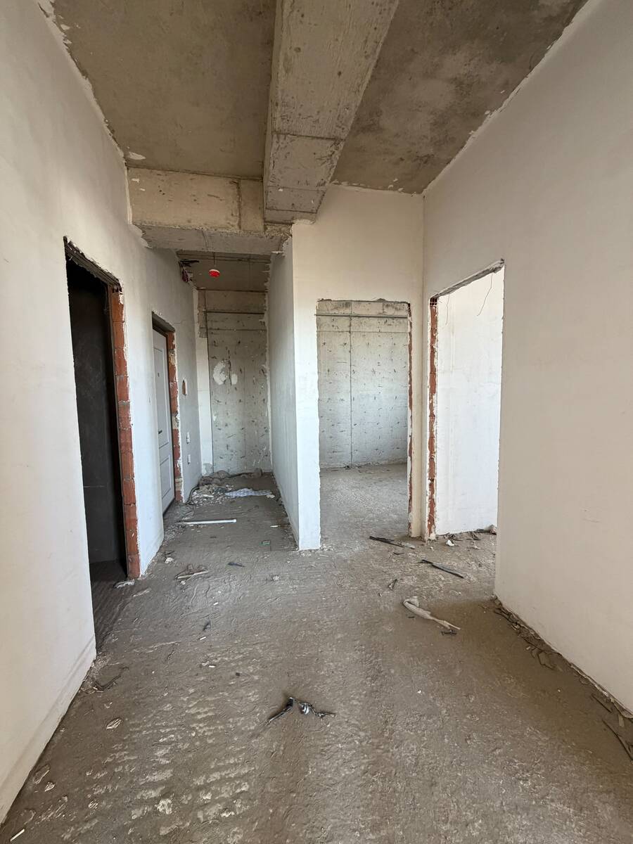 Satılır 3 otaqlı yeni tikili 77 m² — Mənzil, Bakı (5)