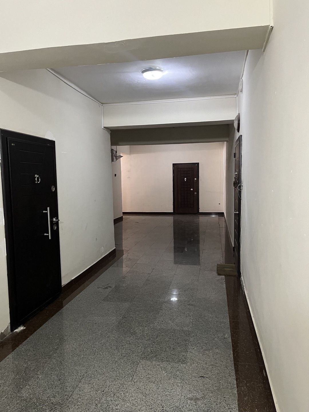 İcarəyə verilir 3 otaqlı yeni tikili 142 m² — Mənzil, Bakı (10)