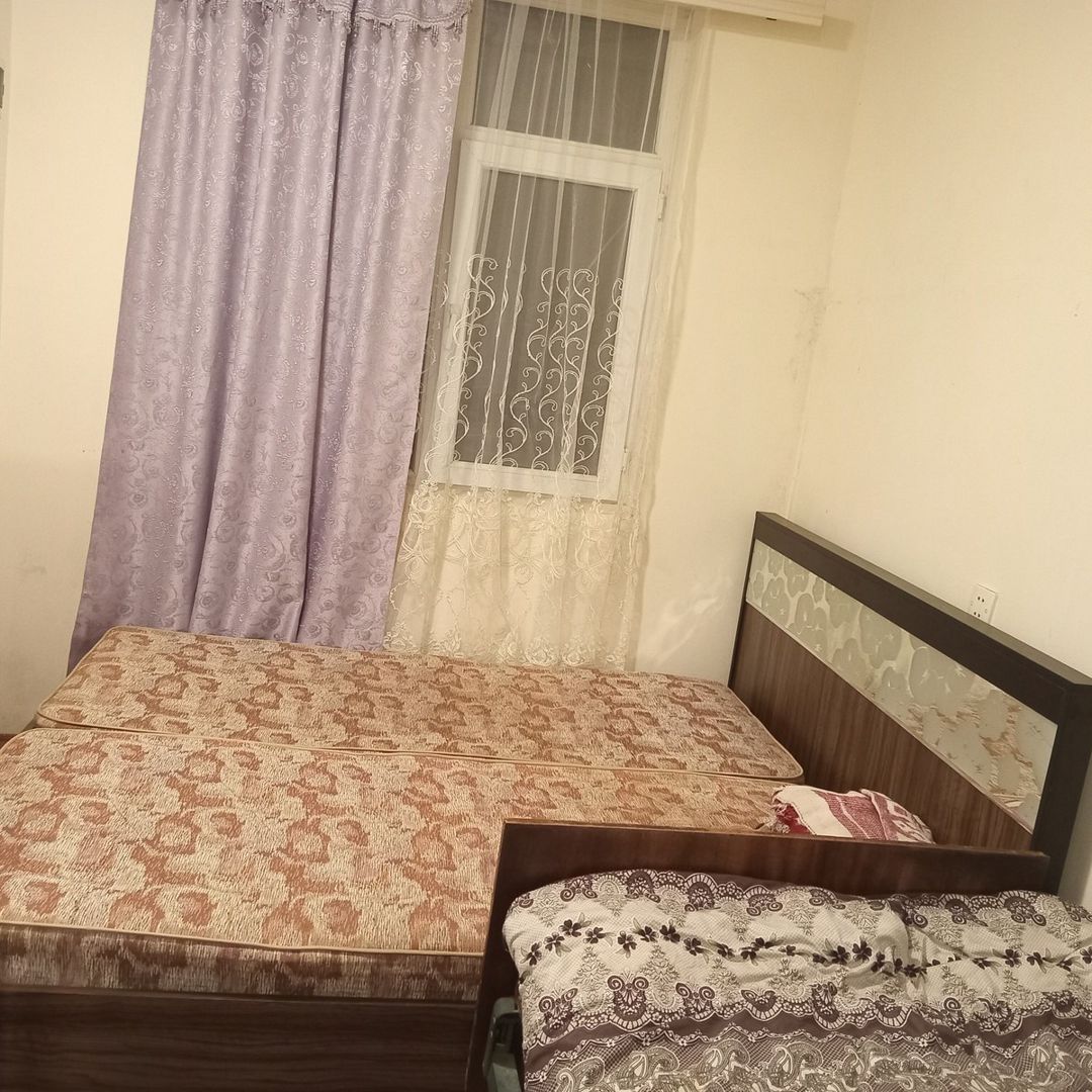 1-otaqlı yeni tikili kirayə verilir, NZS qəs., 25 m² — Mənzil, Bakı (2)