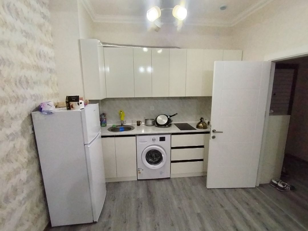 4-otaqlı yeni tikili kirayə verilir, 20 Yanvar m., 100 m² — Mənzil, Bakı (3)