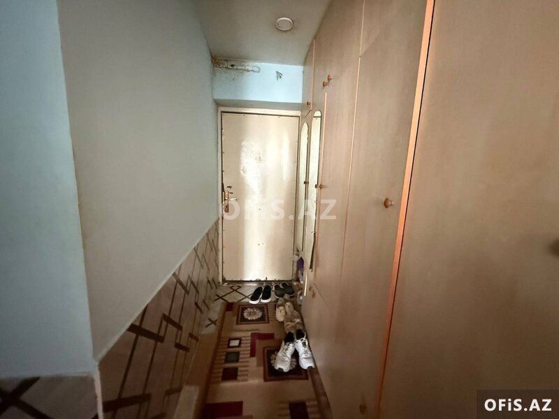 Köhnə tikili Satılır Binəqədi r., Avtovağzal m., 1 otaq, 36 m² — Mənzil, Bakı (6)