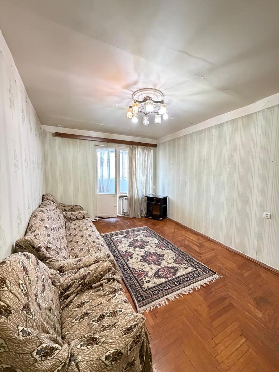 İcarəyə verilir 2 otaqlı köhnə tikili 55 m² — Mənzil, Bakı (6)