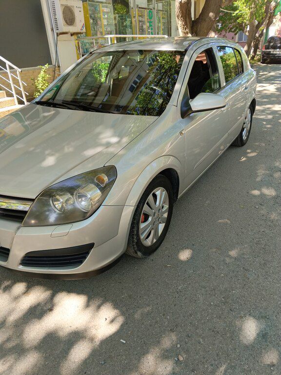 Opel Astra, 1.4 L, 2006 il, 300 000 km 99-SM-160 — Avtomobillər, Bakı (7)