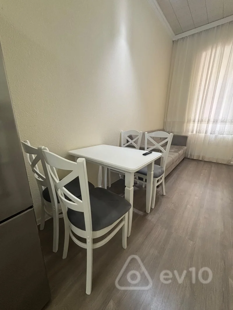 2 otaqlı mənzil, 35 m², Süleyman Rüstəmov küçəsi — Mənzil, Bakı (9)