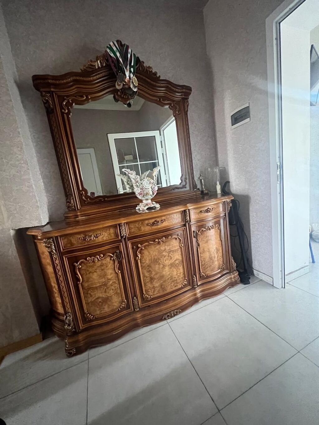 Termo. 110azn malaziya istehsali. yaxsi veziyyetde unvan bileceri — Mebel, Bakı