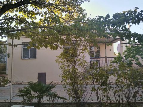 Satılır 4 otaqlı həyət evi/bağ evi 120 m² — Sumqayıt
