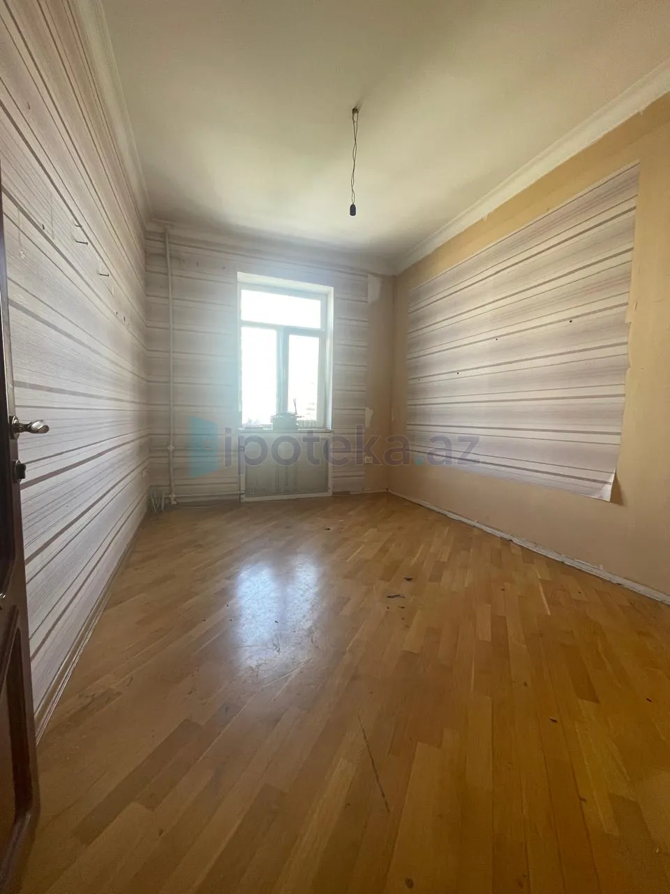 Satılır: 3 Otaq, Köhnə tikili, Yasamal r., 90.00 m² — Mənzil, Bakı (4)