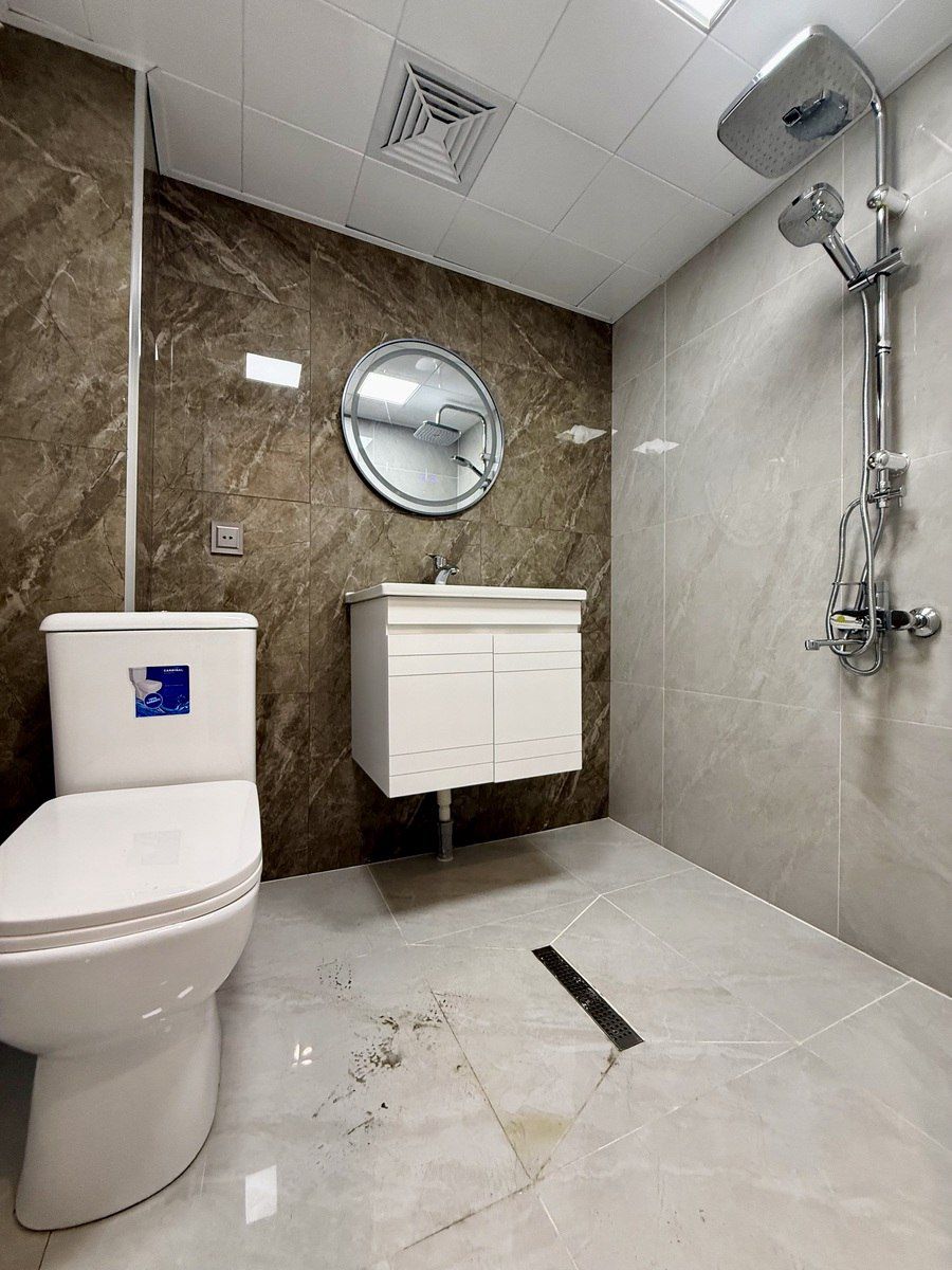 Satılır 2 otaqlı köhnə tikili 40 m² — Mənzil, Bakı (8)
