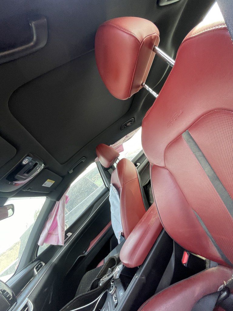 Kia K5, 1.6 L, 2022 il, 93 000 km — Avtomobillər, Bakı (9)