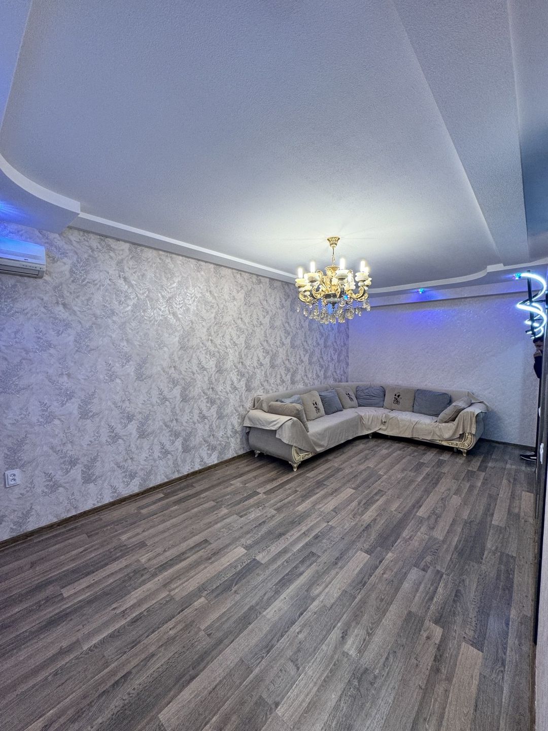 Satılır 2 otaqlı yeni tikili 62 m² — Mənzil, Xırdalan (2)