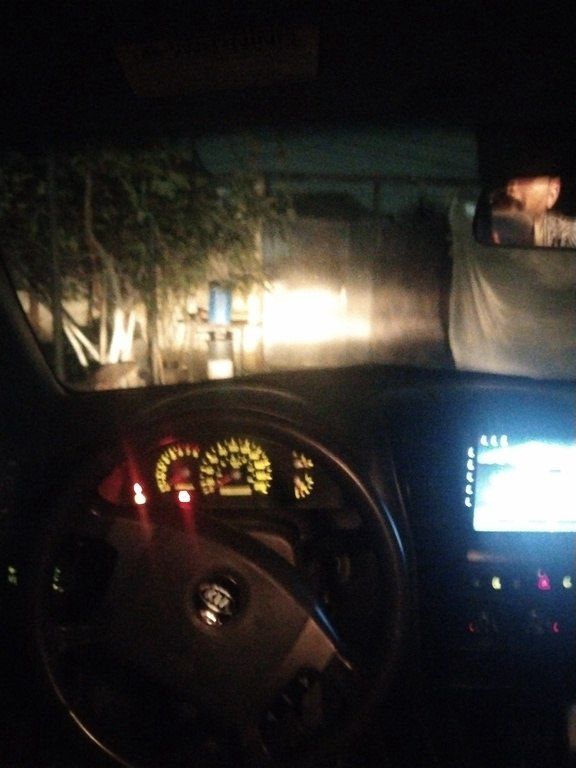 Kia Sorento, 2.4 L, 2003 il, 300 000 km 77-TZ-824 — Avtomobillər, Bakı (3)