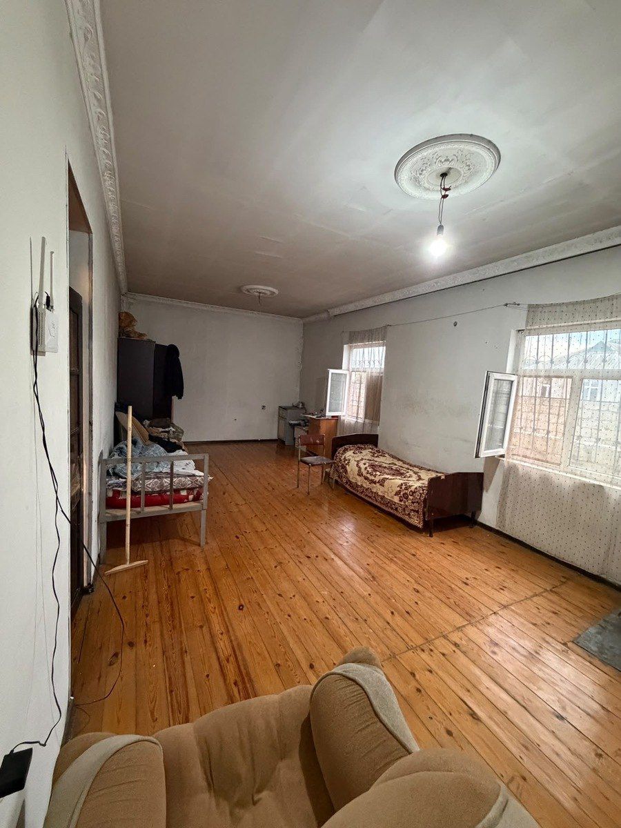 Satılır 3 otaqlı həyət evi/bağ evi 80 m² — Ev, villa, Bakı (6)