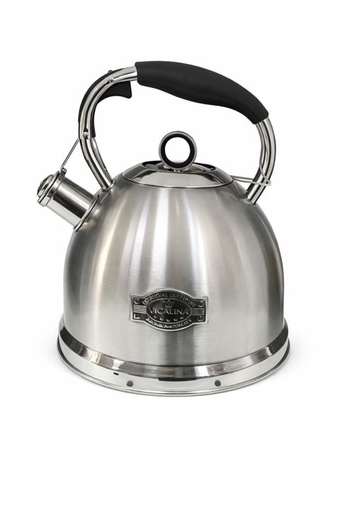 Çaydan OM299-2802, paslanmayan polad, gümüşü, 3 l — Bakı