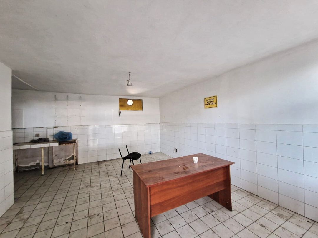 İcarəyə verilir obyekt 1200 m² — Əmlak, Bakı (9)