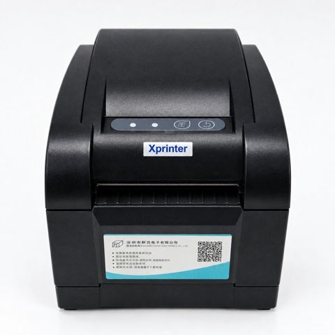 Xprinter, Yeni — Bakı