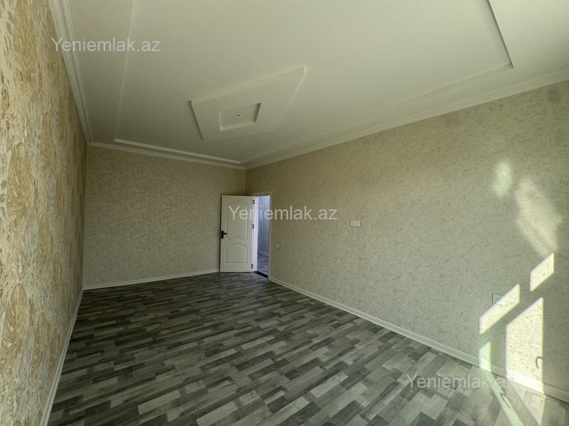 Satılır 3 otaqlı Həyət evi / Villa, 100 m², Corat bağları — Ev, villa, Sumqayıt (11)