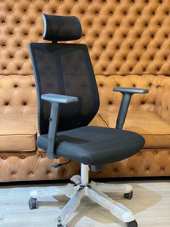 Ofis kreslosu — Mebel, Bakı (2)