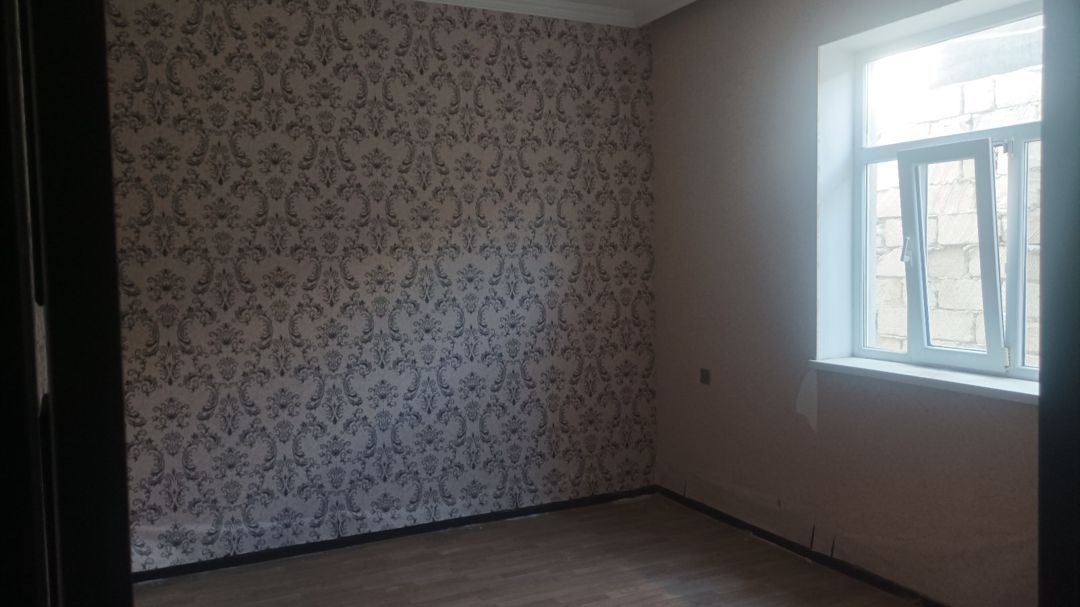 Həyət evi, Saray qəs — Ev, villa, Bakı (3)