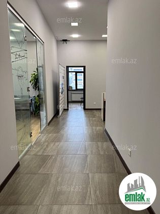 İcarəyə verilir 6 otaqlı 210 m² ofis 28 Mall — Ofis (7)