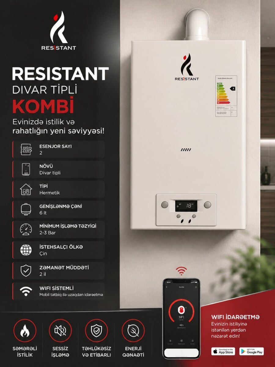 Kombilər — Təmir və inşaat, Bakı (6)