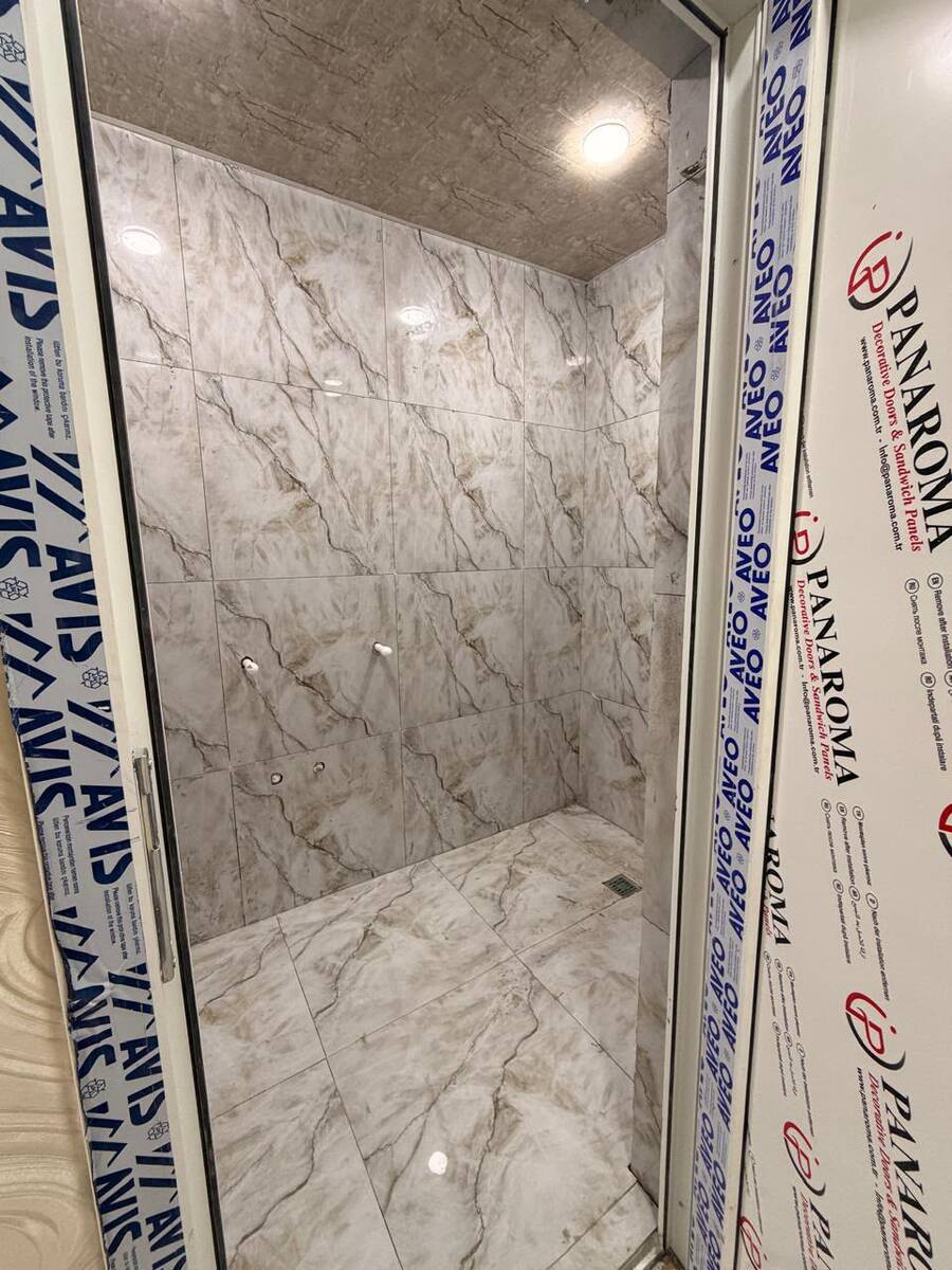 Satılır 3 otaqlı yeni tikili 68 m² — Mənzil, Xırdalan (5)
