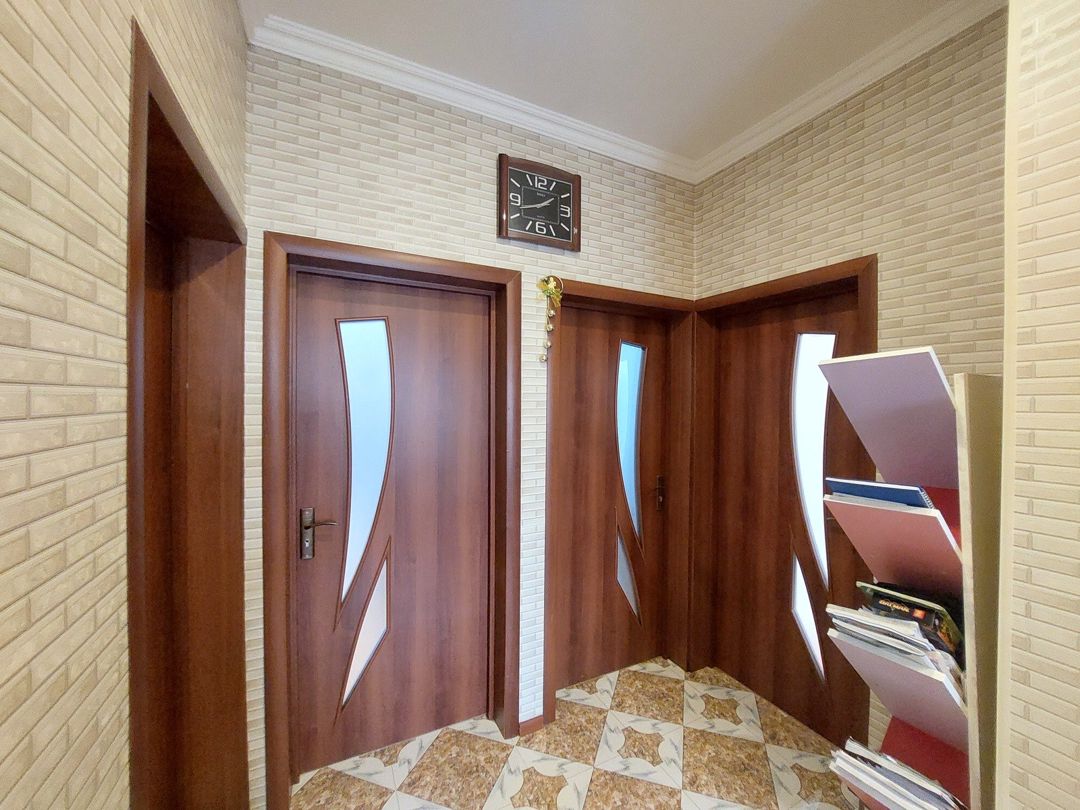 Satılır 4 otaqlı həyət evi/bağ evi 100 m² — Ev, villa, Bakı (10)