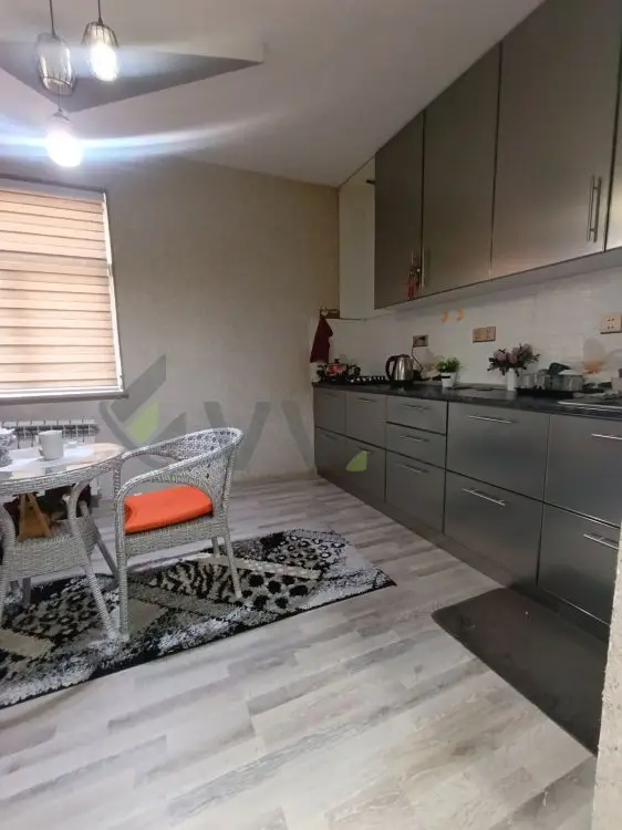 3 otaqlı Həyət evi Kirayə, Xırdalan — Ev, villa, Xırdalan (9)