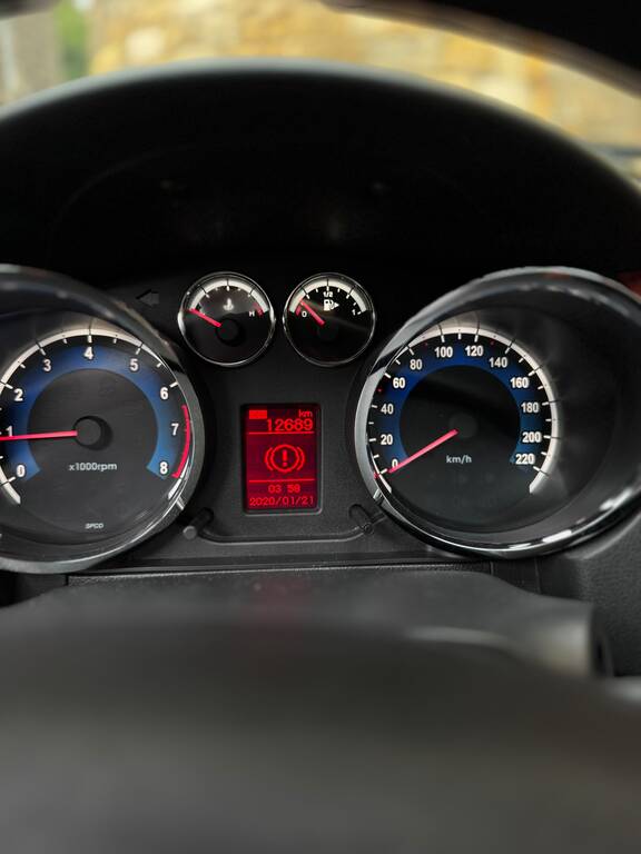 Khazar LD, 1.7 L, 2025 il, 12 000 km 99-YB-981 — Avtomobillər, Bakı (5)