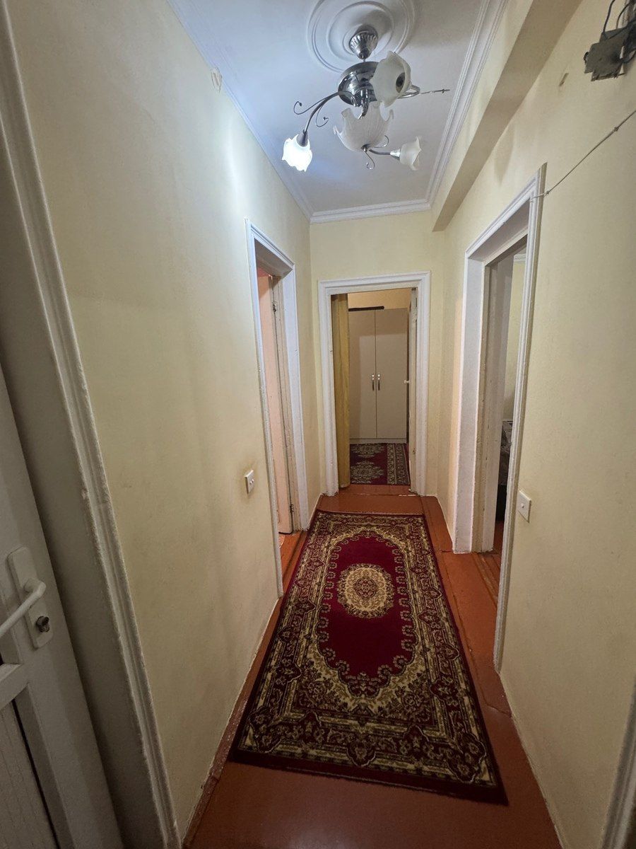2-otaqlı mənzil, Qusar ş., 30 m² — Mənzil, Qusar (2)