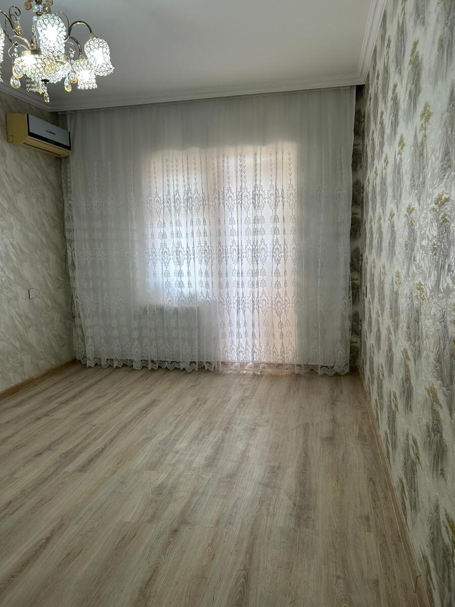 Satılır 2 otaqlı köhnə tikili 36 m² — Mənzil, Bakı