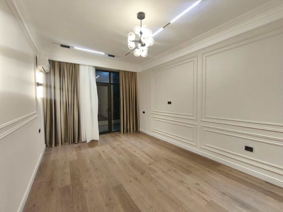 İcarəyə verilir 4 otaqlı yeni tikili 175 m² — Mənzil, Bakı (12)