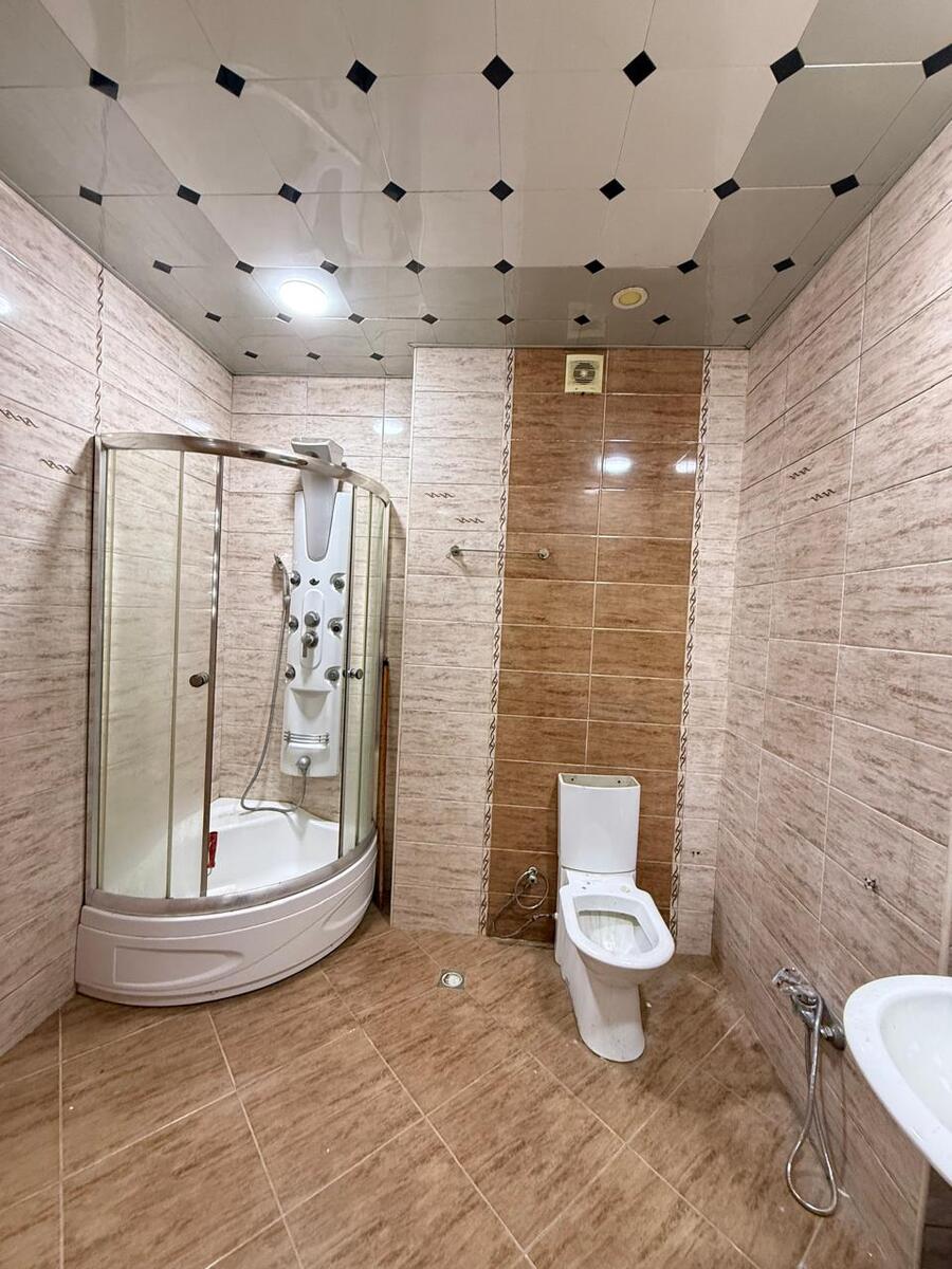 Satılır 2 otaqlı yeni tikili 51 m² — Mənzil, Bakı (6)