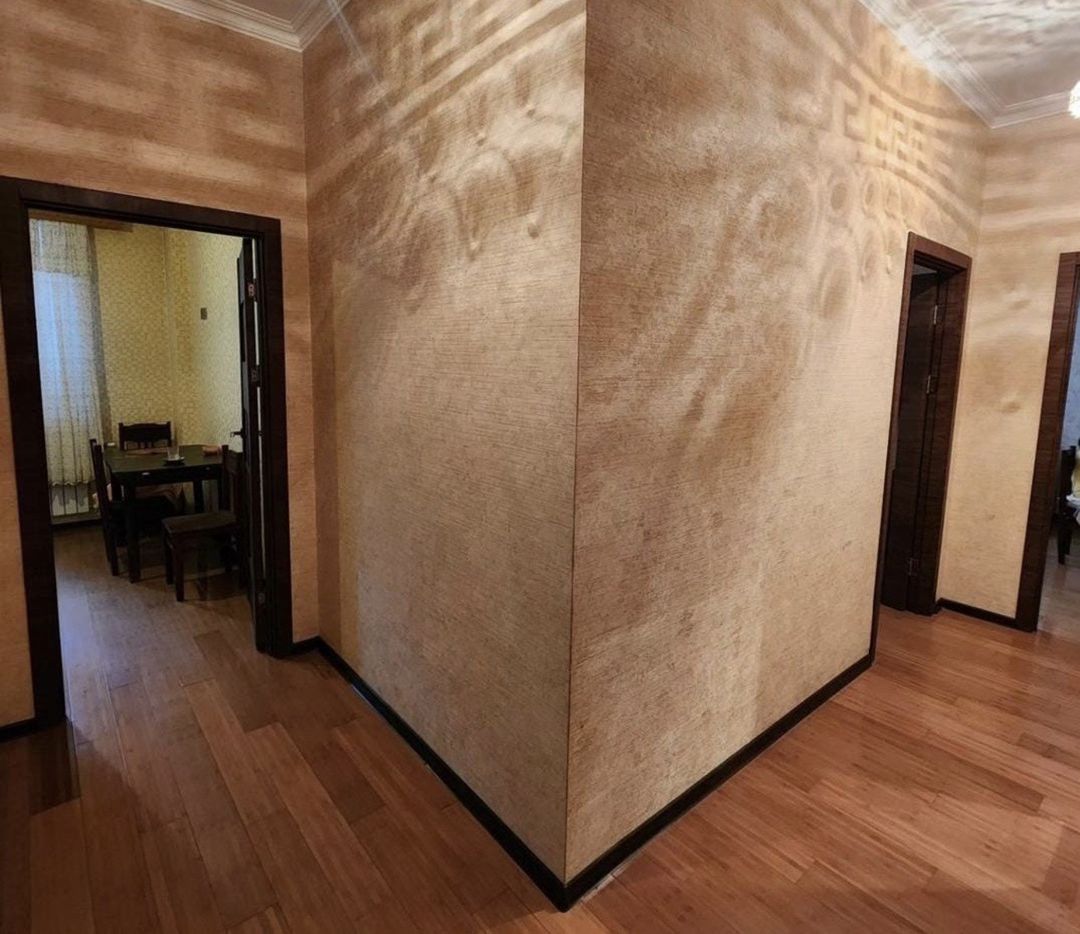 Satılır 2 otaqlı yeni tikili 65 m² — Mənzil, Bakı (7)