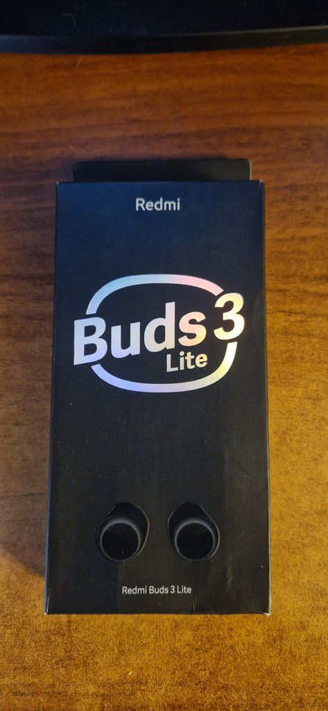 Qulaqcıq "Redmi Buds 3 lite" — Bakı