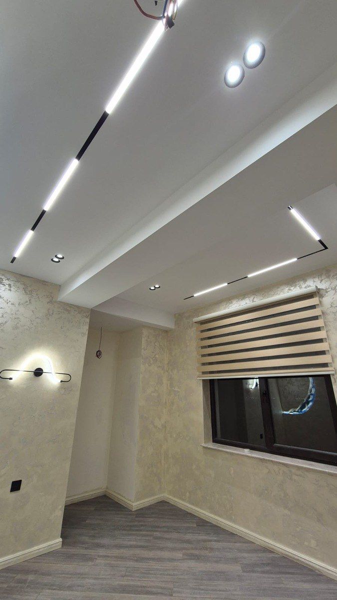 Satılır 3 otaqlı yeni tikili 71 m² — Mənzil, Bakı (4)