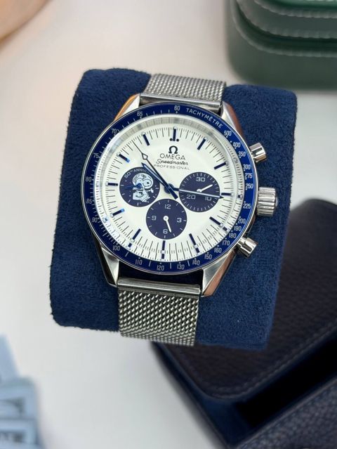 Omega Brend: Omega (Speedmaster Professional - Snoopy Award — Bakı