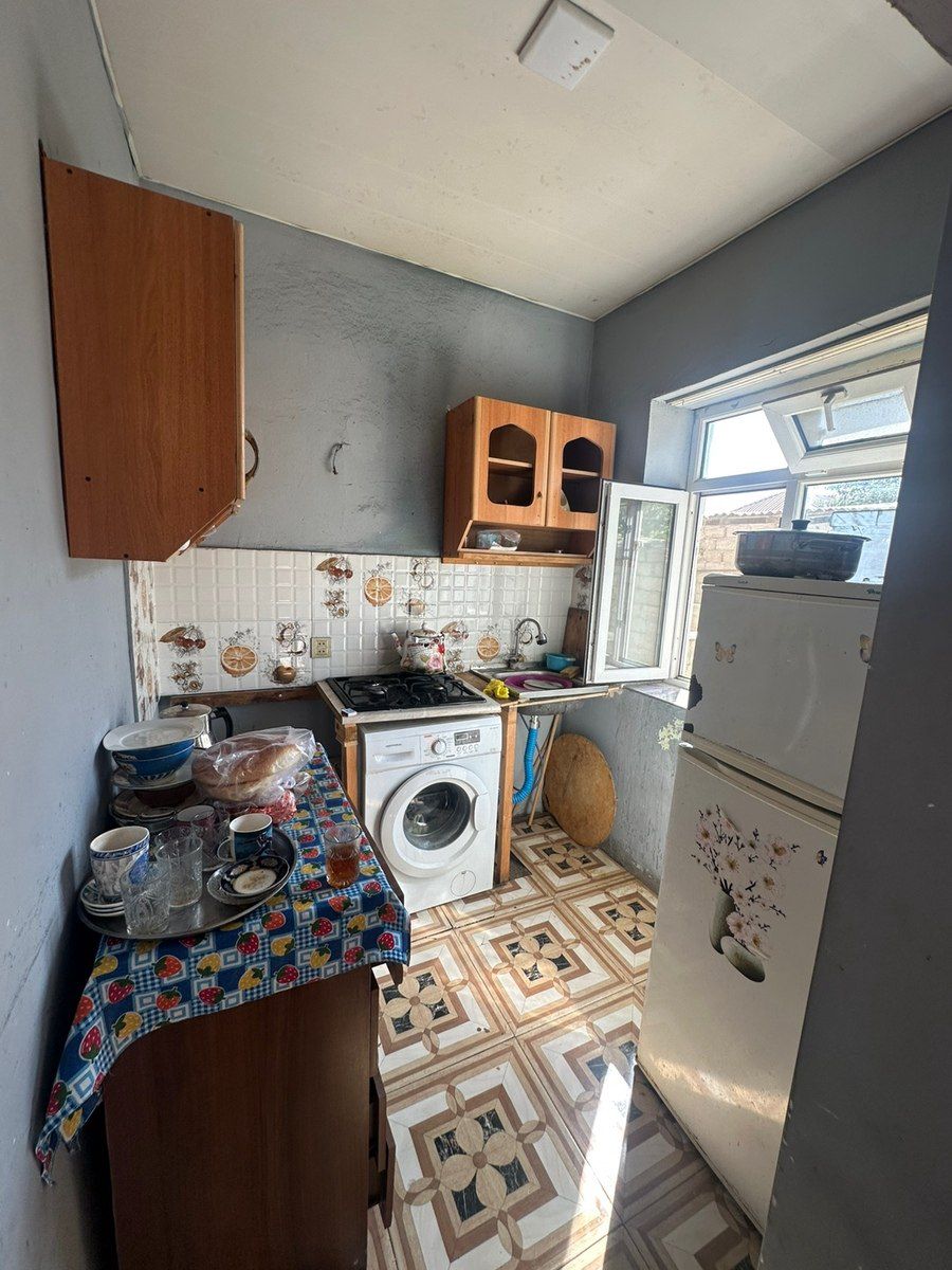 Həyət evi, Hövsan qəs — Ev, villa, Bakı (10)