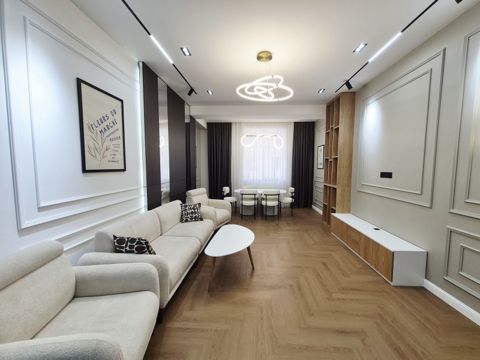 Satılır 3 otaqlı yeni tikili 92 m² — Bakı