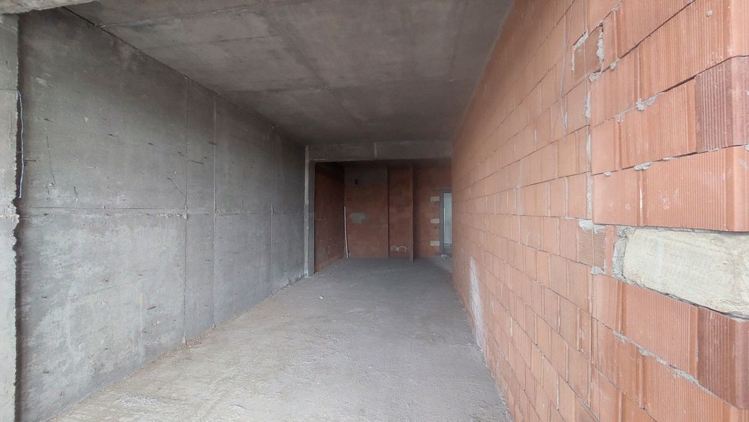 Satılır 2 otaqlı yeni tikili 75.5 m² — Mənzil, Sumqayıt (4)