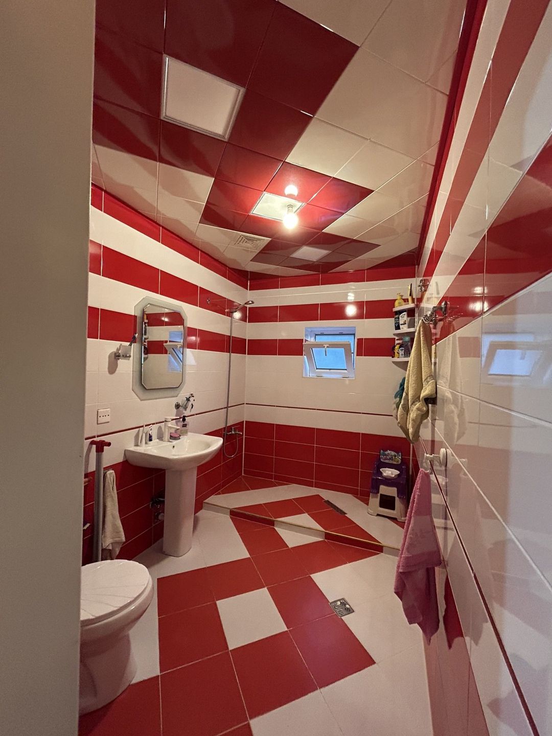 Satılır 4 otaqlı həyət evi/bağ evi 140 m² — Ev, villa, Bakı (7)