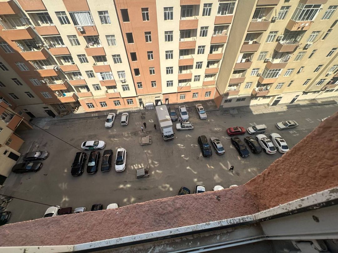 Satılır 2 otaqlı yeni tikili 62 m² — Mənzil, Xırdalan