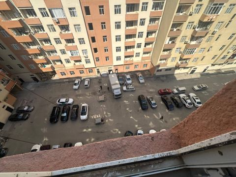 Satılır 2 otaqlı yeni tikili 62 m² — Xırdalan