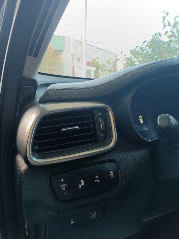 Kia Sorento, 2.0 L, 2016 il, 136 000 km 20-FG-338 — Avtomobillər, Gəncə (10)