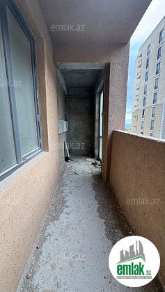 Satılır 3 otaqlı 106 m² yeni tikili Şah İsmayıl Xətai m — Mənzil (3)
