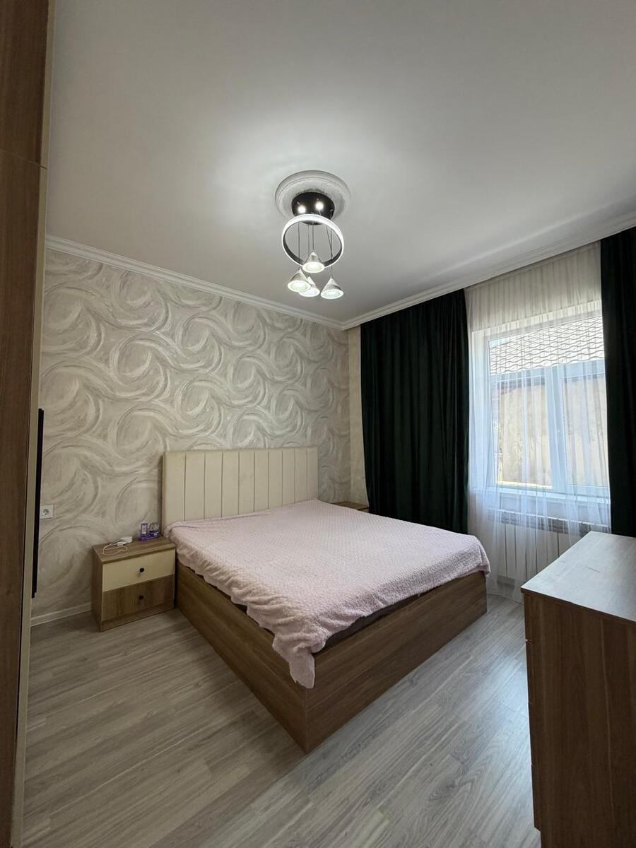Həyət evi, Maştağa qəs — Ev, villa, Bakı (11)